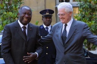Koacinaute Côte d'Ivoire : Lionel Jospin peut-il encore sauver son filleul Laurent GbagboÂ ? 